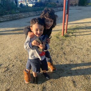 Meet your Posher, Lila